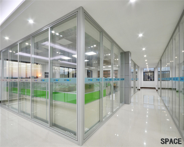 霞山玻璃隔墙厚度之100款大全解析