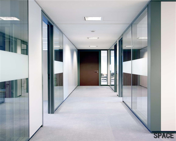 霞山玻璃隔墙厚度之100款大全解析